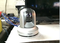 Камера 松下/panasonic aw-he58skmc aw-he58hkmc松下高清摄像机维修