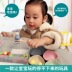 Công việc và đũa kẹp phân loại nhận thức màu sắc mẫu giáo Montessori bé câu đố giáo dục sớm đồ chơi giáo dục - Đồ chơi giáo dục sớm / robot máy chiếu giáo dục sớm Đồ chơi giáo dục sớm / robot