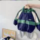 Стеганая куртка
