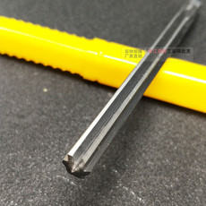 Развертка машинная 钨钢锥度铰刀1:50整体硬质合金手机用铰刀3456789101112非标定做