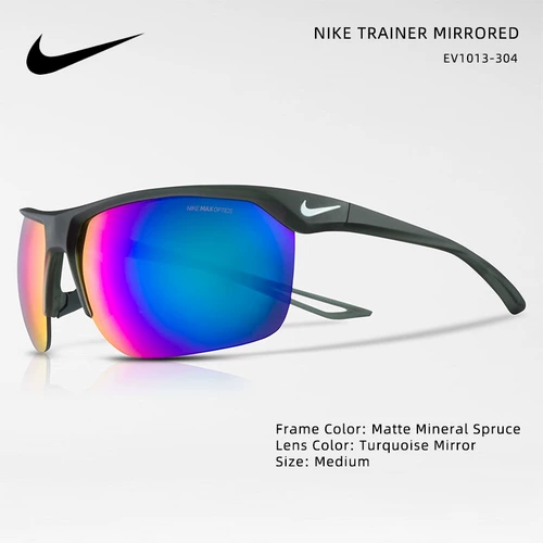 Nike, универсальные теннисные ветрозащитные солнцезащитные очки подходит для мужчин и женщин
