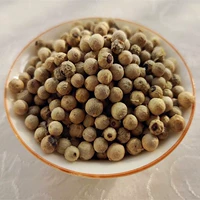 Hainan White Pepper 500G Новые грузовые ноги сухой перец аутентичный розовый, розовый, розовый