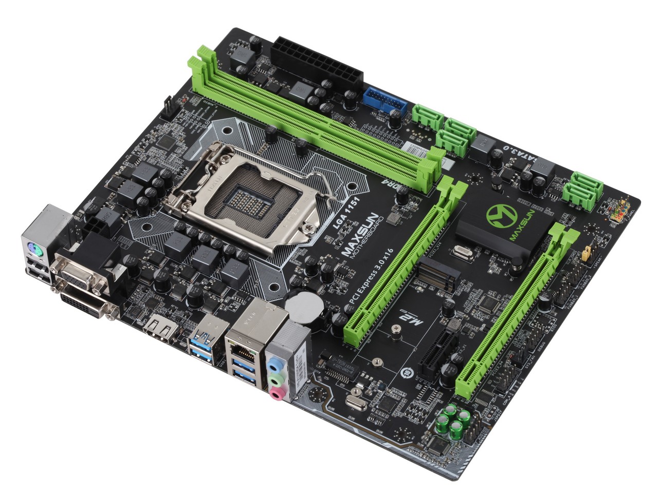 Поддержка ddr5. Поддержка ddr5