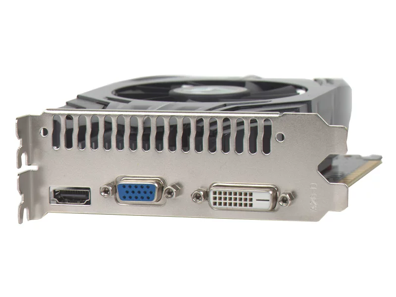 MaxSun/GT710 тяжелый молот Plus 2G видеокарта доставка по Шанхаю цена: