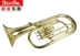 Dụng cụ kho báu mới Jia Jiayun Fulai Euphonium đồng thau ống số phương Tây số lớn dọc trên bass - Nhạc cụ phương Tây