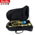 Dụng cụ kho báu mới Jia Jiayun Fulai Euphonium đồng thau ống số phương Tây số lớn dọc trên bass - Nhạc cụ phương Tây đàn phong cầm Nhạc cụ phương Tây