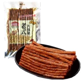 Qiwei hao junjie old big spicy bar 180g фасоль кожи бобов сухой тофу сухой питье Большое пряное моза Акация Объем