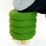 Gaoge Jun Cat Rigching Rack Маленькая летняя древесная кошка, прыгающая кошка, кошачья дерево интегрированное кошачье гнездо люди и общая мебель для кошек