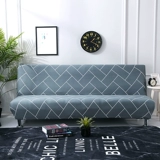 Универсальный эластичный диван, универсальная складная простыня