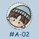 A-02 Boys Beam Pocket настройка