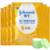 Johnson & Johnson Baby Honey Anti-Frost Cream 25G Bag * 6 Túi Trẻ em Chống dưỡng ẩm Kem dưỡng ẩm dưỡng ẩm mạnh mẽ 