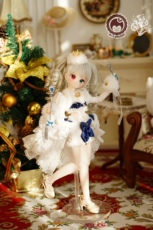 bjd场景道具娃屋 1/3 1/4 bjd dd mdd鐢ㄥ垁鍙夊嫼鎷嶆憚閬撳叿
