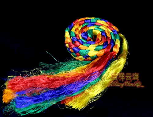 Транспорт, подвеска, плетеный красочный защитный амулет ручной работы, Кинг-Конг