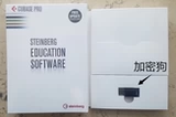 Steinberg Cubase Pro 11 Education Education Edition Edition Computer Music Production Hybrid Software