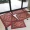 Dajindanlan thảm sàn tùy chỉnh lớn phòng khách thảm lối ban công dài thảm Continental trượt tấm thảm chùi chân nhà bếp - Thảm sàn