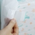 Yi Er Shuang cotton mềm mại thoáng khí tã L XL SM mẹ đề nghị bé tã non-la kéo quần tã Tã / quần Lala / tã giấy