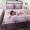 Custom-made tinh nhung chăn giường bông bìa bông phiên bản của Four Seasons để tăng số lượng Taikang trượt rửa sạch bông nhân tạo - Trải giường ga giường 1m2x2m