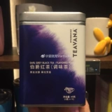 Starbucks, чай горный улун, чай Дунтин билочунь, зеленый чай, красный (черный) чай