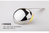 Толстая нержавеющая сталь Горячая горшалка ложка Spoon Spoon Gearl утечка