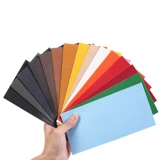 Полиуретановая ткань, самоклеющийся диван, 19 цветов