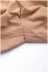 060 Heng 2020 mùa xuân mới của phụ nữ khí chất phong cách Hàn Quốc ~ áo hai dây ngực với thắt lưng 6129 - Trench Coat