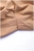 060 Heng 2020 mùa xuân mới của phụ nữ khí chất phong cách Hàn Quốc ~ áo hai dây ngực với thắt lưng 6129 - Trench Coat