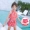 Nhật Bản nhập khẩu đồ bơi bé gái lớn đồ bơi trẻ em 12-15 tuổi Cô gái một mảnh váy thời trang Hàn Quốc - Bộ đồ bơi của Kid