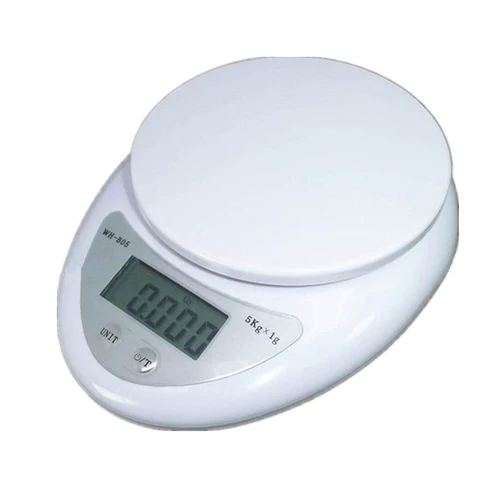 Выпечка Weiheng Precision Citchen Scale называется домашней электроникой, называемой небольшими K -шкалами 1G Грамовые масштабы Китайская медицина Функция очистки