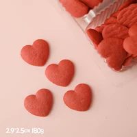 Бисквит 180G-красная любовь