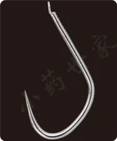 Gamakaz Box A1 Corner Fish Hook Japan Gamakatsu крюк крюк крюк с высоким содержанием плотных ударов 68130