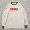 Quy tắc nhà và ba đức tính của thập niên 80 Cộng hòa Trung Quốc hàng hóa hoài cổ retro quốc gia phôi màu in áo thun dài tay cặp đôi kaki Nhật Bản - Áo phông dài