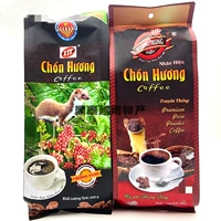 Вьетнам оригинал Thuong Hang Musch Sobic Chon Huong Coffee Powder 500G Drip Coffee Cat Flavor
