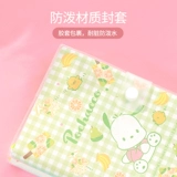 Miniso Nianyin Youpin Sanrio Series 36K Color Page Building Board 128 страниц