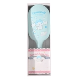Sanrio, милая подушка безопасности для кожи головы, массажер, кушон, расческа