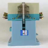 Delixi CJ20-250 Контактор AC Трехфазный 380 В 220 В 250 Контатор CJ20250