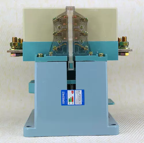 Delixi CJ20-250 Контактор AC Трехфазный 380 В 220 В 250 Контатор CJ20250