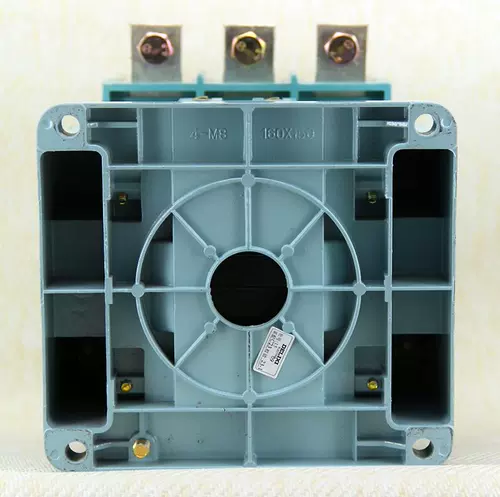 Delixi CJ20-250 Контактор AC Трехфазный 380 В 220 В 250 Контатор CJ20250