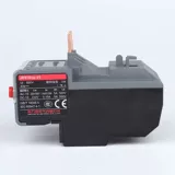 Delixi Reprint Electrical Electrical Electric Electric Advantage JRS1DS-25/Z LR2 Защита от тепловой перегрузки