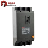 Защитник утечки DZ15LE-100/4901 Трехфазный четырехстрочный выключатель утечки 40A 63A.