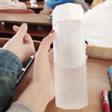 Трендовая космическая портативная чашка со стаканом, популярно в интернете, защита при падении