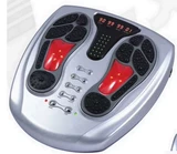 Haoshu Accessesies Instrument для здоровья, соединяющий проволочный пластырь биомагнитная волна 388PH-C.