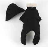 Ugly H.Chouchou2019 Трехлоколорная съемная капюшона с пленкой из четырехгрупп -одежды Тедди 19132/Консультация еще более удивительно