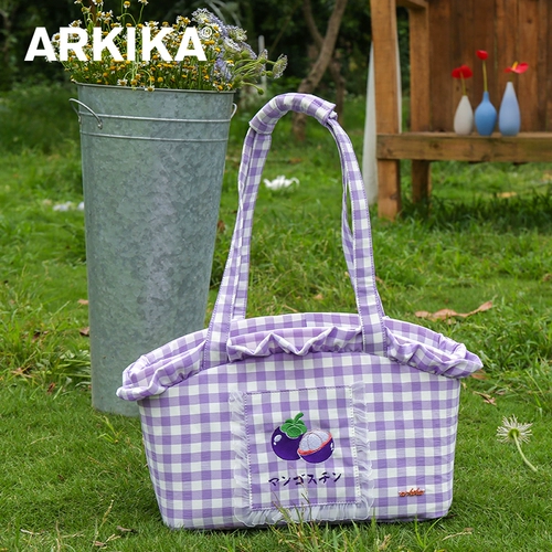 Портативная сумка на одно плечо для выхода на улицу для матери и ребенка, вместительный и большой рюкзак