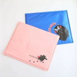 Собака и благородная домашняя ледяная подушка подлинная кумамото Панда Собака Ледяная панель Pet раковина собака кошка летнее охлаждение