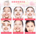 Tăng kem dưỡng ẩm massage 500ml thẩm mỹ viện đặc biệt mặt facial massage cream hiếu khách đích thực làm mới sáp tẩy trang the face shop Kem massage mặt