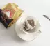 Bình rửa tay cà phê treo tai dài miệng mini mini nhỏ giọt hộ gia đình với bộ thiết bị dày bằng thép không gỉ 304