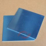Алюминиевый тонкий алюминиевый лист DIY Алюминиевая пластина твердая алюминиевая пластина 5052 6061 6061-T6 7075 Алюминиевая пластина