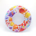 Bơi người lớn vòng trẻ em dày quá khổ inflatable float nam giới và phụ nữ bé con 6-10 tuổi 3 cuộc sống bè dưới vòng 1 phao cổ cho bé sơ sinh Cao su nổi