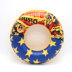 Bơi người lớn vòng trẻ em dày quá khổ inflatable float nam giới và phụ nữ bé con 6-10 tuổi 3 cuộc sống bè dưới vòng 1 phao cổ cho bé sơ sinh Cao su nổi