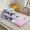 trẻ em mẫu giáo nap quilt ba mảnh ăn trưa với bộ đồ giường lõi giường bé Liu Jiantao viên - Bộ đồ giường trẻ em
